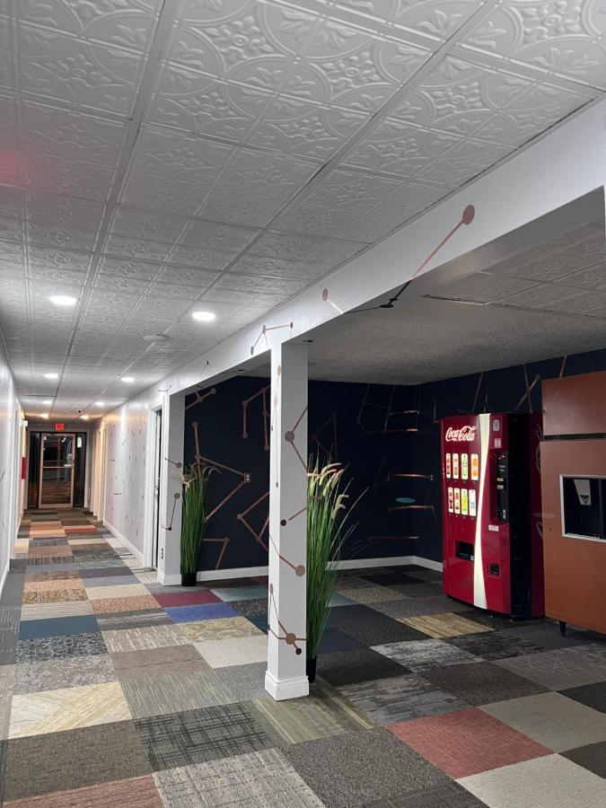 Rosewood Garden Hotel Wisconsin Dells Exterior photo